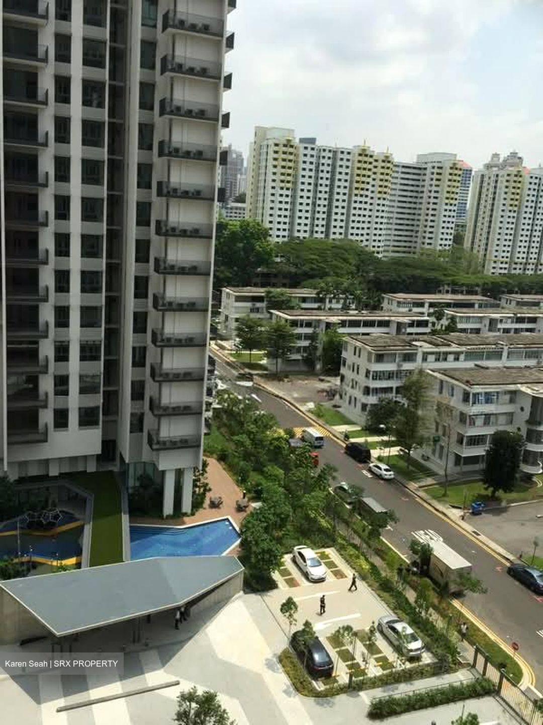 Highline Residences (D3), Condominium #569719001